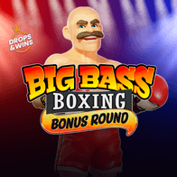 Big Bass Boxing Bonus Round game thumbnail