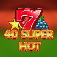 40 Super Hot game thumbnail