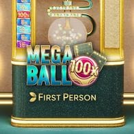 First Person Mega Ball game thumbnail