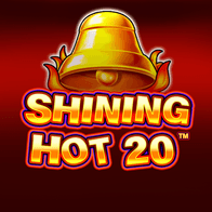 Shining Hot 20 game thumbnail