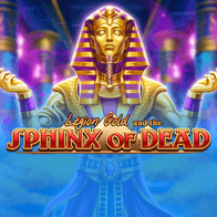 Legion Gold And The Sphinx Of Dead game thumbnail
