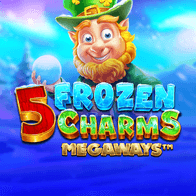 5 Frozen Charms Megaways game thumbnail