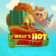 Willys Hot Chillies game thumbnail