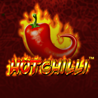 Hot Chilli game thumbnail