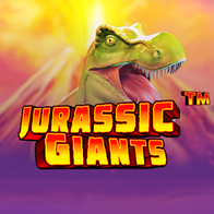 Jurassic Giants