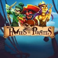 Pixies Vs Pirates game thumbnail