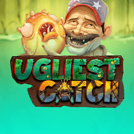 Ugliest Catch game thumbnail