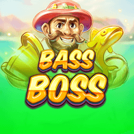 Bass Boss game thumbnail